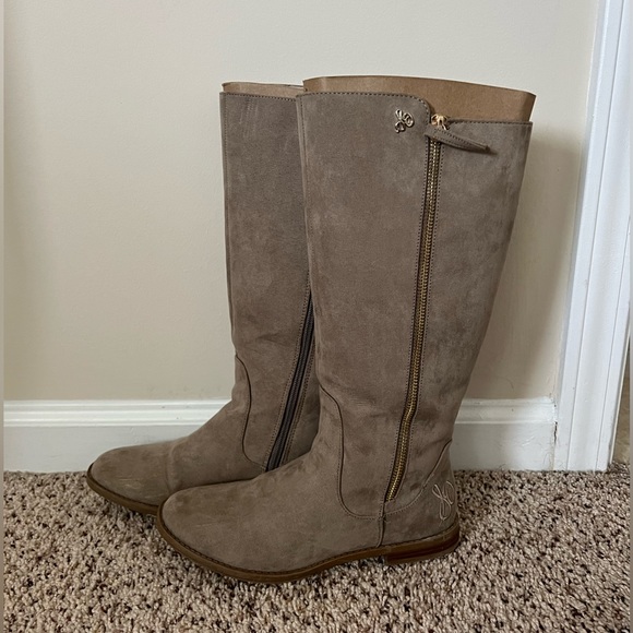 Sam Edelman boots - Picture 9 of 11